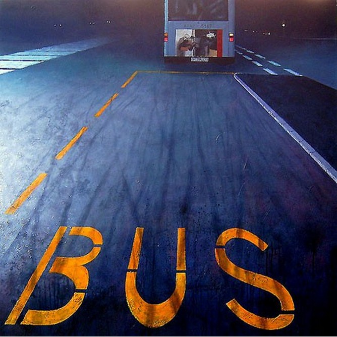 Turno di notte...